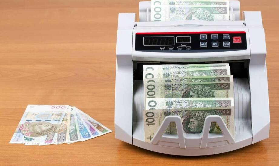 Porównanie funkcji różnych modeli sorterów do bilonu
