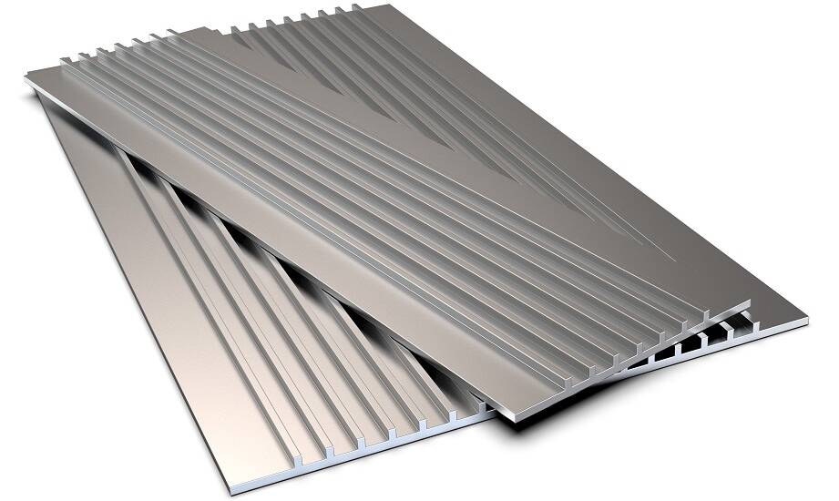 Wpływ anodowania na kolorystykę i wykończenie powierzchni aluminiowych