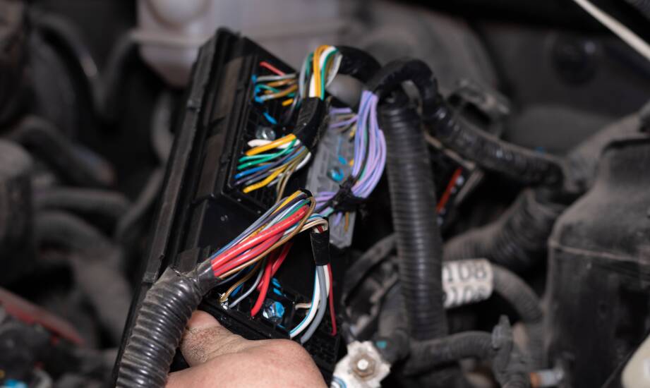 Jakie są korzyści z oddawania wiązek samochodowych do skupu?