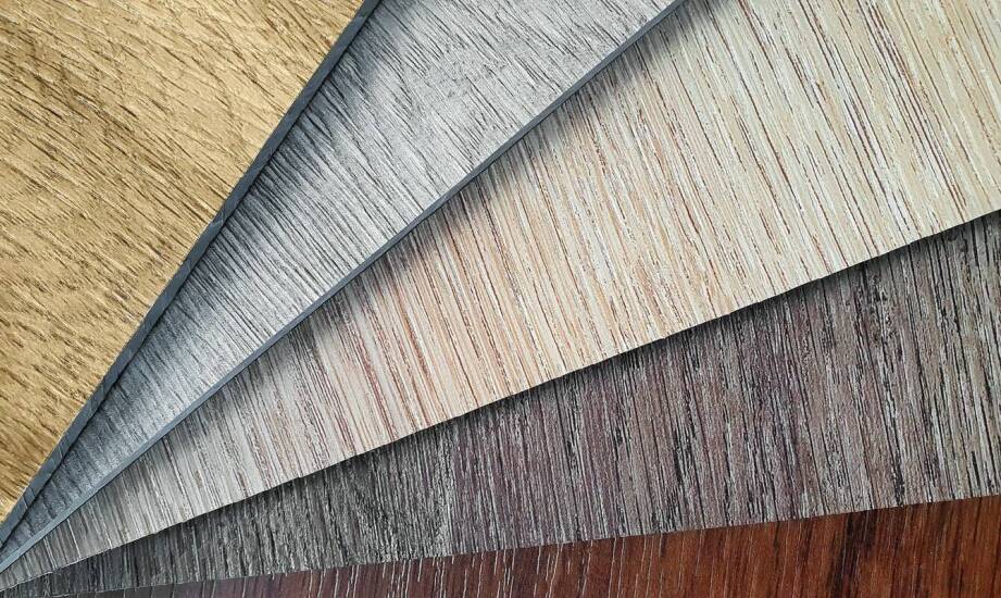 Jakie są najnowsze trendy w apreturze materiałów?