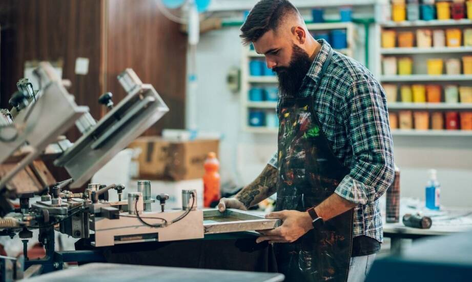 Personalizacja filiżanek z nadrukiem jako element strategii marketingowej