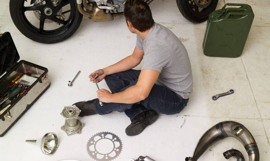 Zalecane konserwacje i serwis dla kxd 608 pro