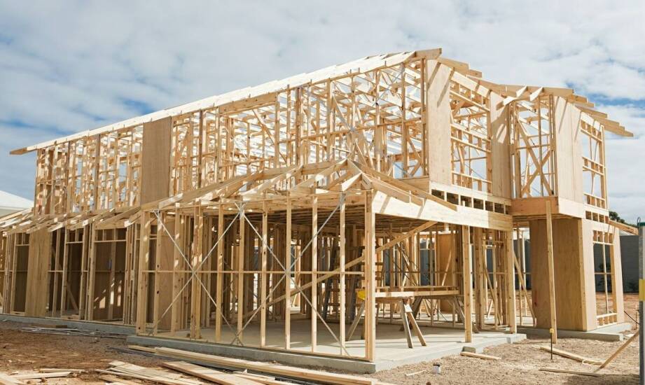 Kluczowe etapy budowy domu z firmą budowlaną - przewodnik dla inwestorów