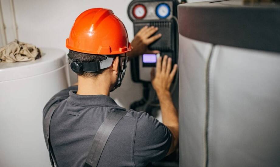 Rola regularnych przeglądów w utrzymaniu sprawności instalacji gazowej