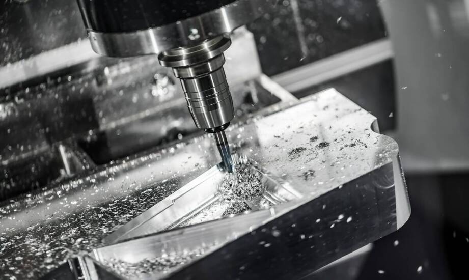 Jak obróbka skrawaniem wpływa na jakość produktów medycznych