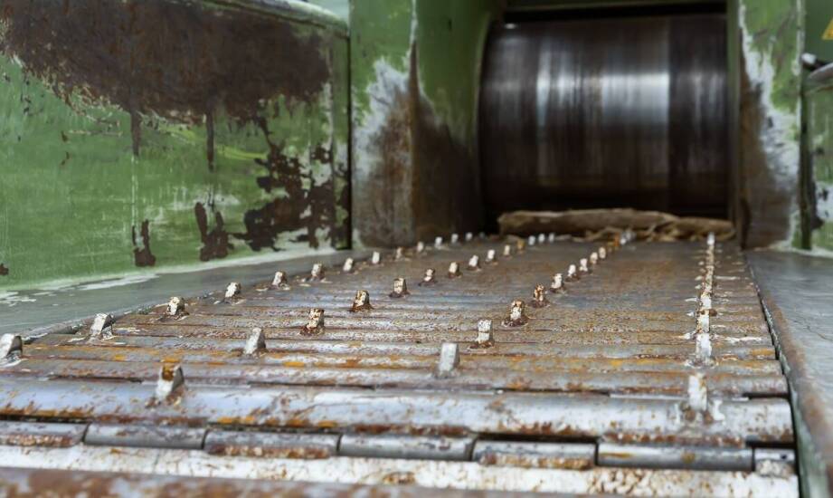 Jak sita do zboża mogą zwiększyć jakość przetwarzania plonów?