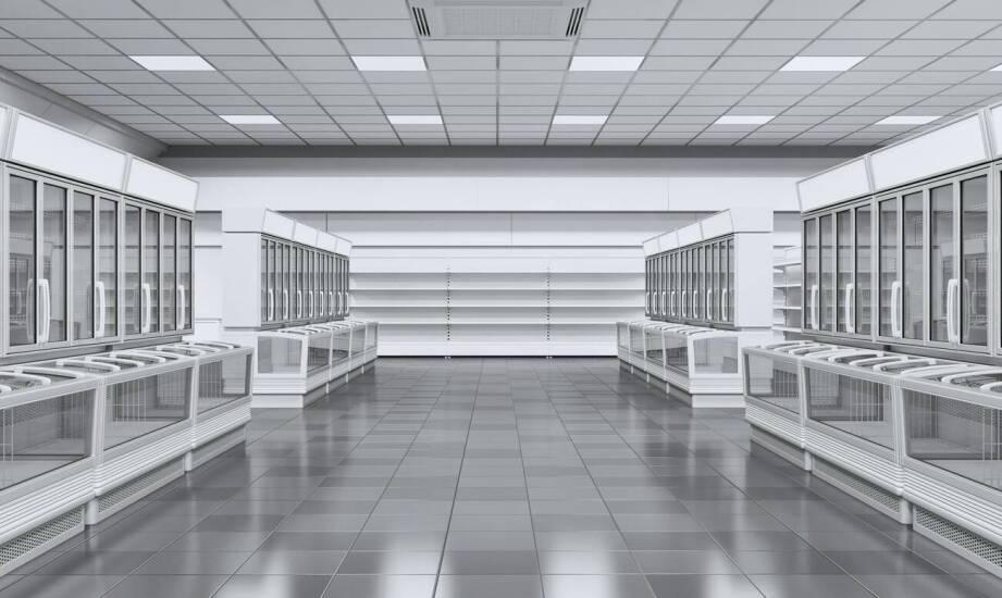 Jak integracja nowoczesnych technologii wpływa na efektywność projektów chłodniczych?