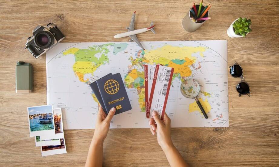 Zalety korzystania z usług Coral Travel Oświęcim przy planowaniu podróży