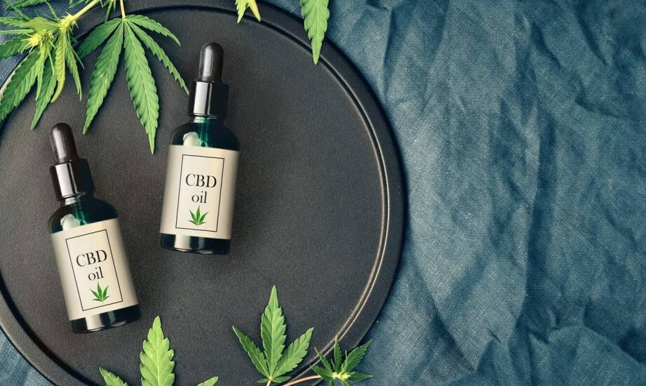 Wpływ oleju CBD 20 na regenerację po intensywnym wysiłku fizycznym