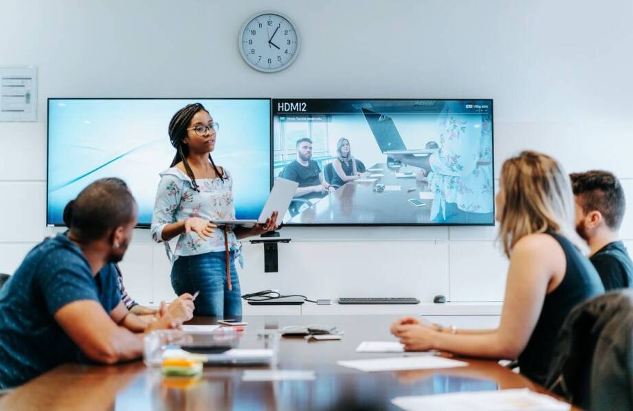 Wykorzystanie nagrywania obrad w optymalizacji procesów decyzyjnych