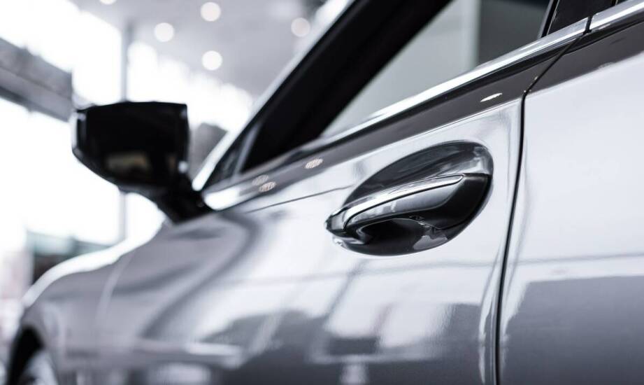 HIPS w przemyśle motoryzacyjnym – nowoczesne podejście do materiałów