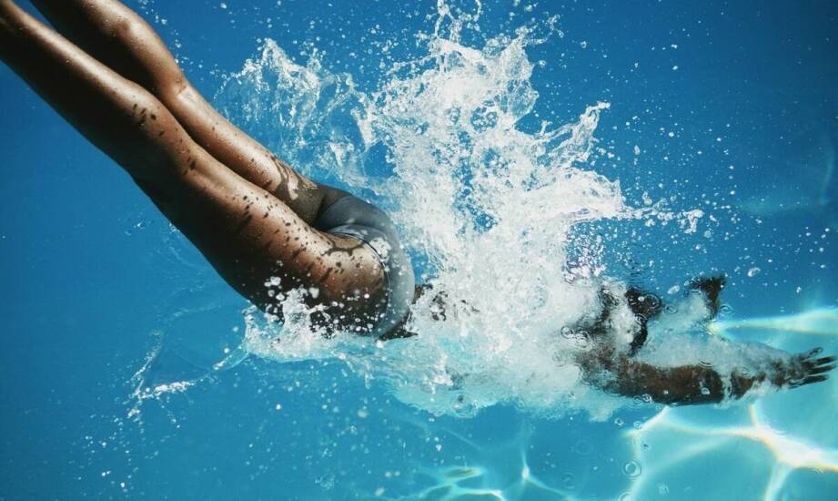 Jakie są etapy zaawansowania w nauce pływania dla dorosłych?