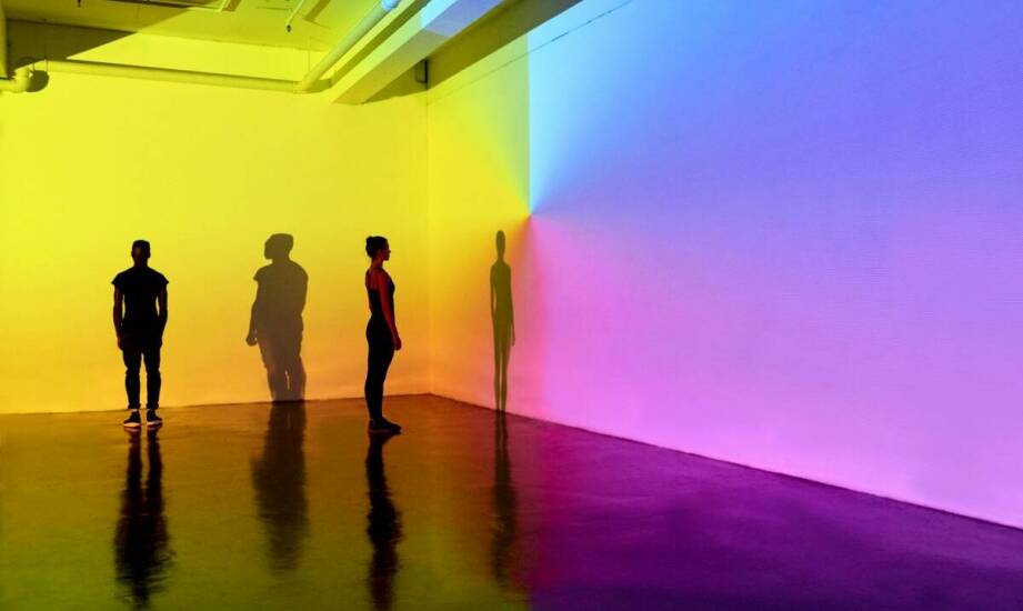 Wie Technologie die Gestaltung von Bühnenbildern verändert