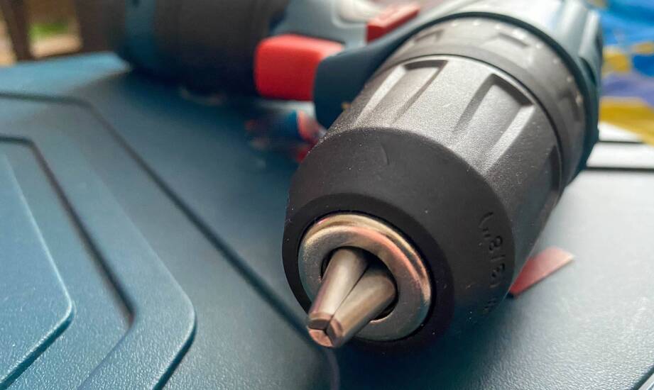 Poradnik: Optymalizacja pracy z zakrętarką elektryczną w przemyśle