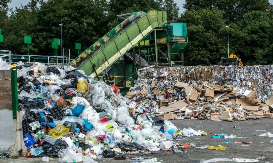 Jak producent wyrobów z plastiku może ograniczyć zanieczyszczenie środowiska?