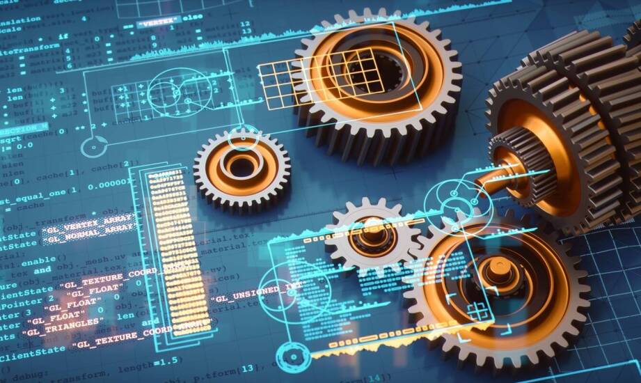 Znaczenie schematów przepływu materiałów i produktów w projektach technologicznych