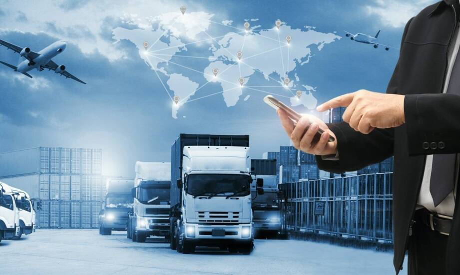 Najlepsze praktyki w organizacji transportu międzynarodowego przez firmy spedycyjne