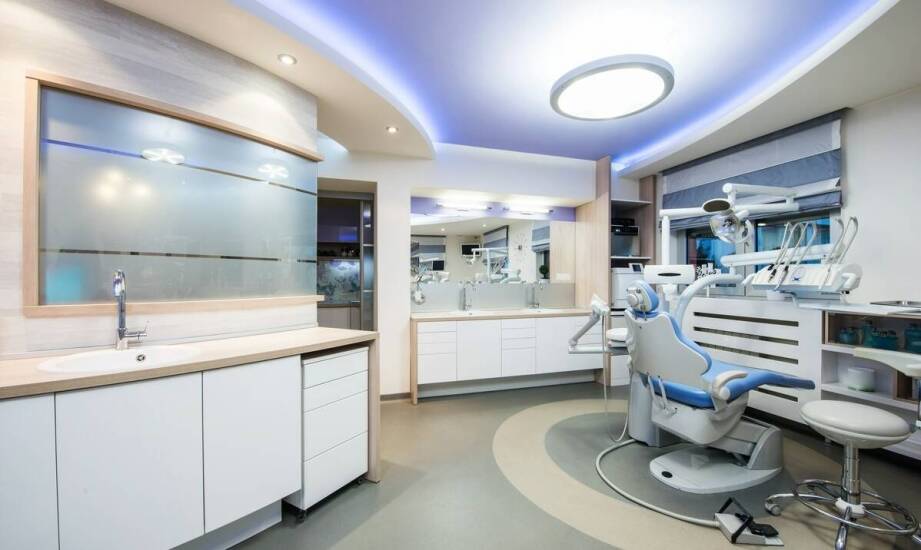Najnowsze technologie w sprzęcie stomatologicznym od Dentsply Sirona