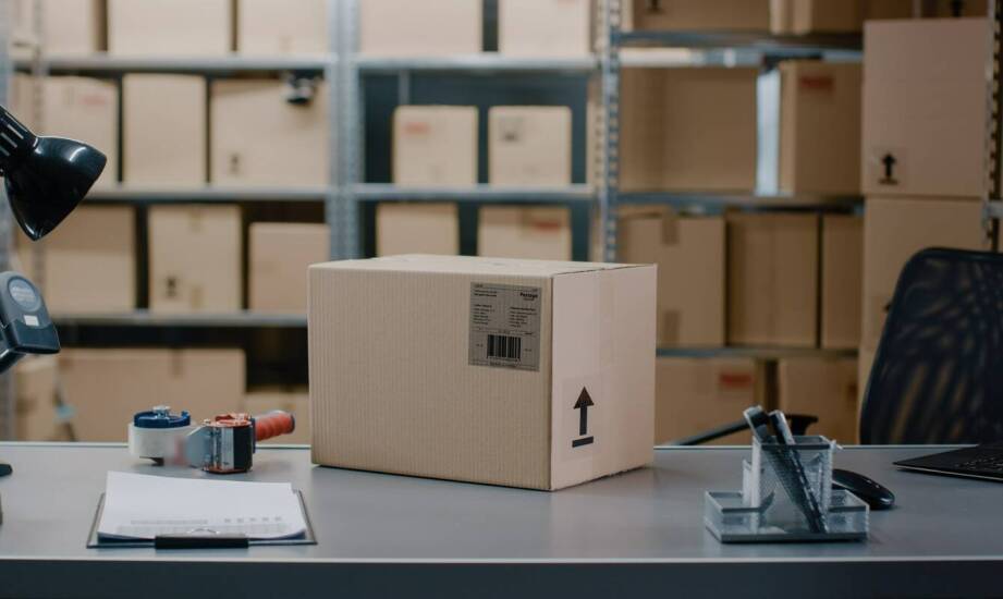 Przesyłki gabarytowe w e-commerce: klucz do sukcesu małych sklepów internetowych
