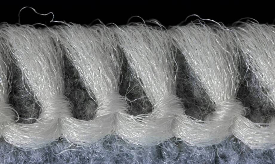 Korzyści z wybrania szczotek listwowych o zmiennej gęstości włókien