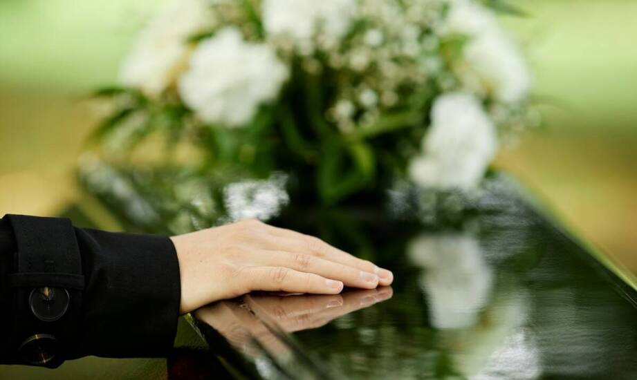 Jakie są nowoczesne rozwiązania w organizacji ceremonii oferowane przez Dom pogrzebowy Ruda?