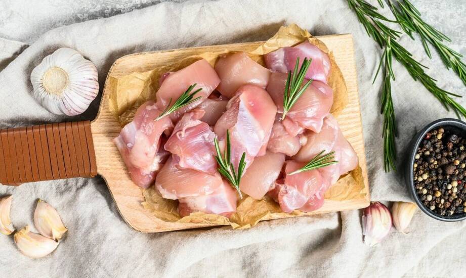 Jak kostki rybne mrożone mogą wzbogacić codzienne posiłki?