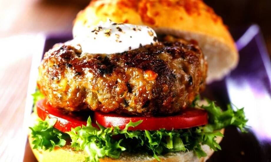 Sposoby na kreatywne wykorzystanie burgerów rybnych w kuchni