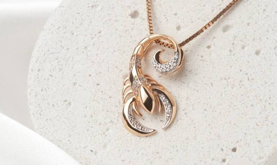 Nowoczesne wzory zawieszek w ofercie o babe babe