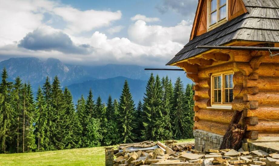 Domki na wynajem – wyjątkowe miejsca na weekendowy odpoczynek