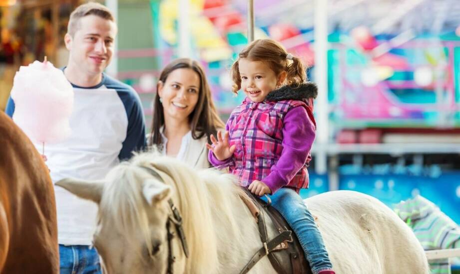 Najlepsze hotele blisko Energylandia dla rodzin z dziećmi