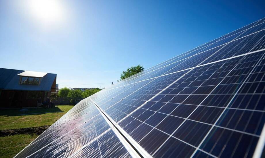 Efektywność baterii słonecznych w systemach magazynowania energii