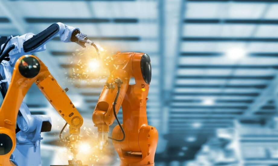 Nowoczesne technologie w gratowarkach – trend na przyszłość