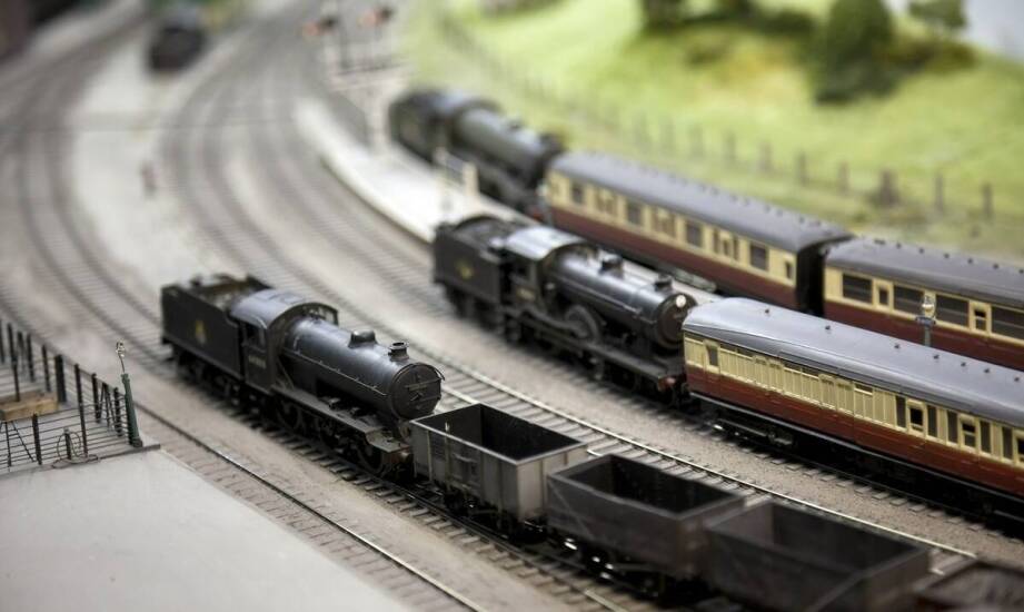 Poradnik dla kolekcjonerów: jak rozpoznać autentyczny model Chevrolet Bel Air 1957?