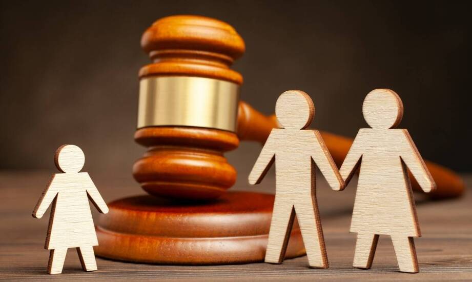 Na jakiej podstawie sąd może ograniczyć prawa rodzicielskie?