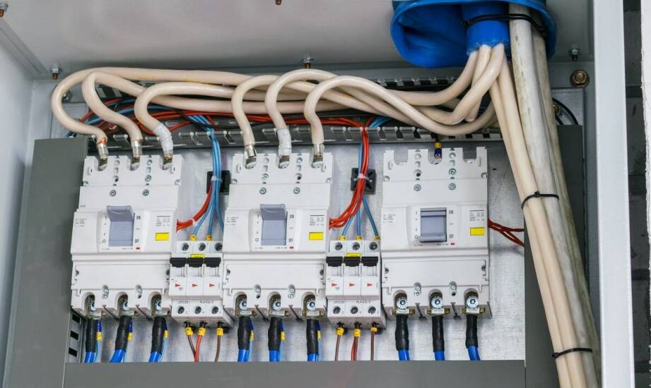Przewody elektryczne – jakie parametry są najważniejsze przy zakupie?