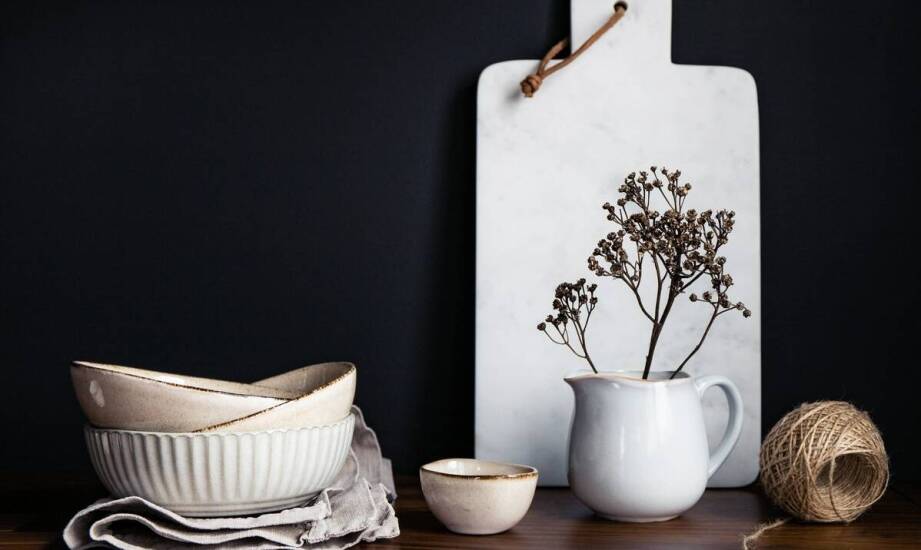 Trendy w Nowoczesnym Wzornictwie Porcelany