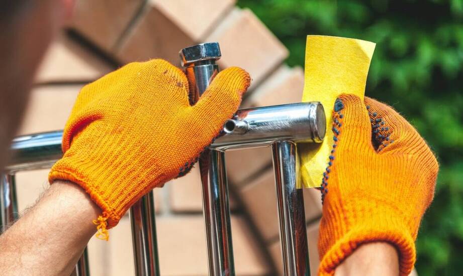 Wpływ środowiska na wytrzymałość balustrad metalowych i jak temu przeciwdziałać