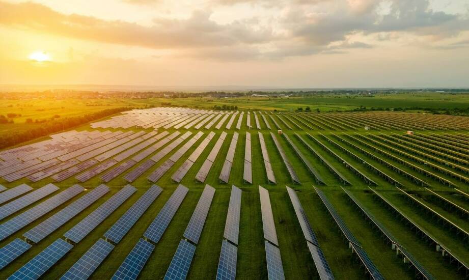 Jak firmy fotowoltaiczne z Lublina wpływają na lokalną gospodarkę energetyczną?