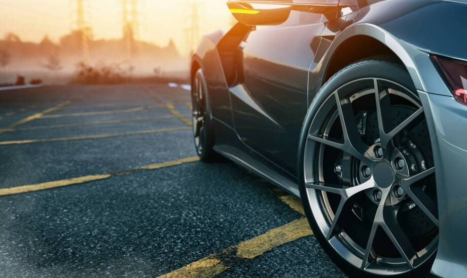 Jakie wykończenia oferują modele Camaro Z28 dla pasjonatów motoryzacji?