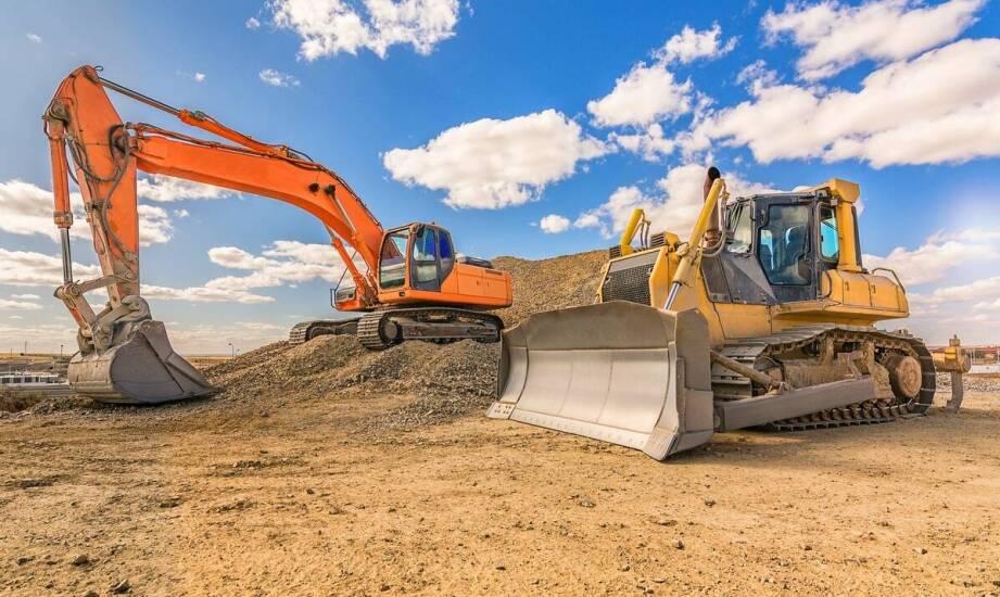 Zastosowanie środków do usuwania śladów po oponach w przemyśle budowlanym