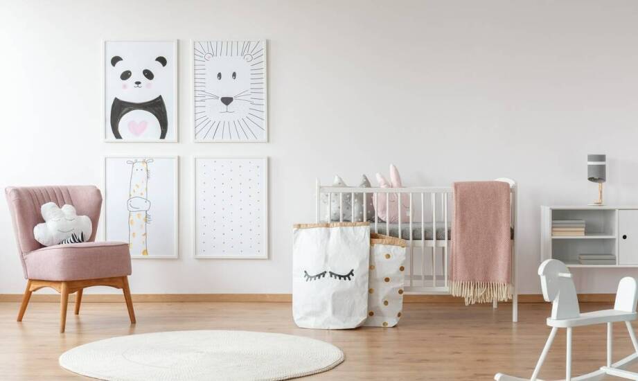 Porównanie: łóżeczko vintage a nowoczesne modele – co wybrać?