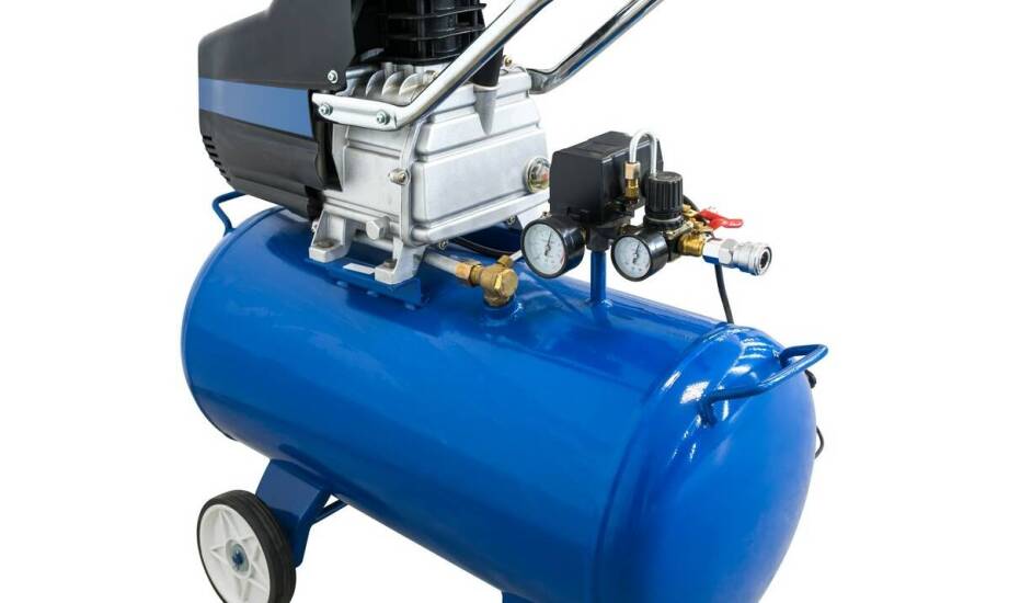 Jakie są najnowsze trendy w projektowaniu kompresorów na akumulator?