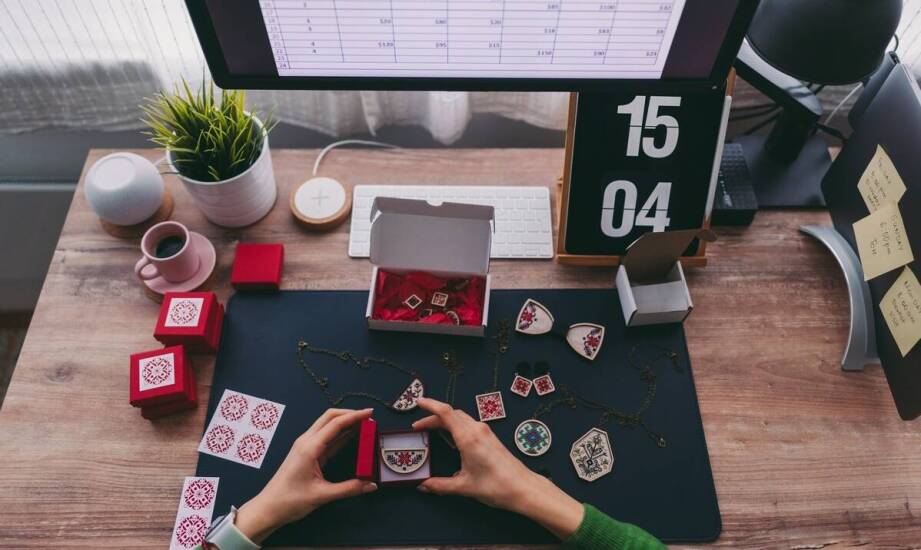 Jakie produkty najlepiej pakować w worki papierowe?