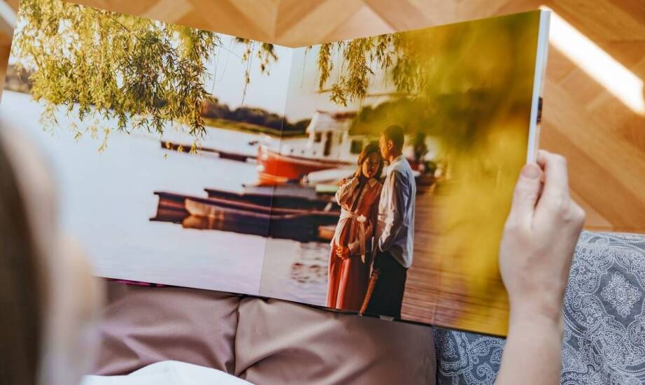 Fotokryształy jako nowoczesna forma wyrażenia życzeń ślubnych