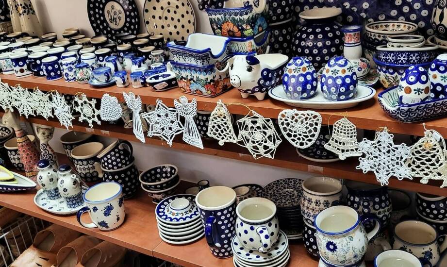 Jakie wzory serwetek najlepiej pasują do bombek decoupage?