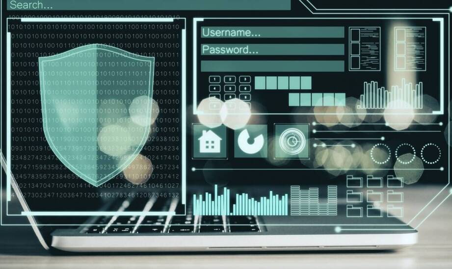 Jak audyt nalewajko wpływa na bezpieczeństwo informacji w organizacji?