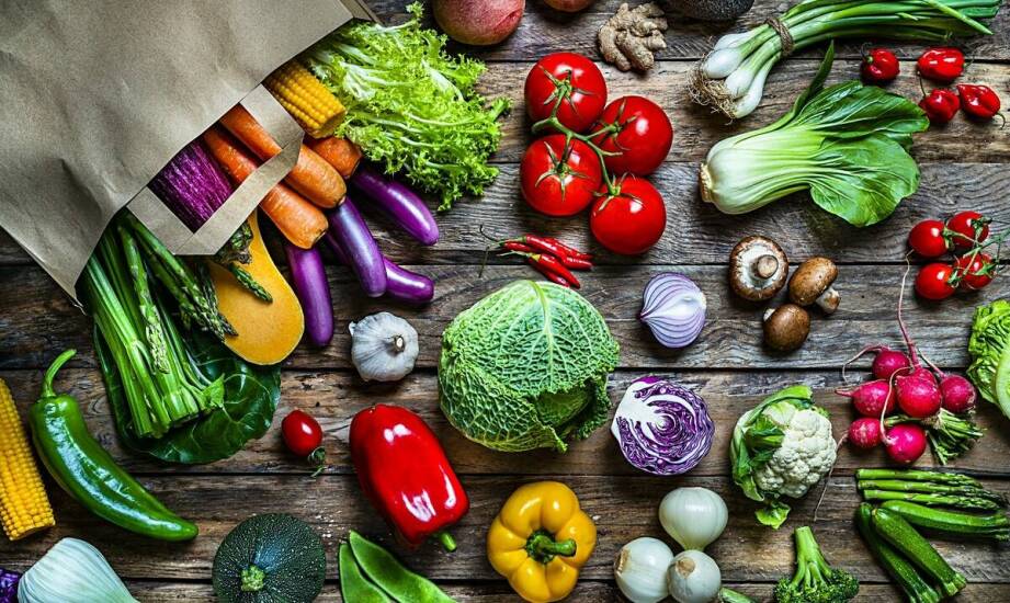 Dieta a samopoczucie: rola warszawskiej dietetyczki w poprawie jakości życia