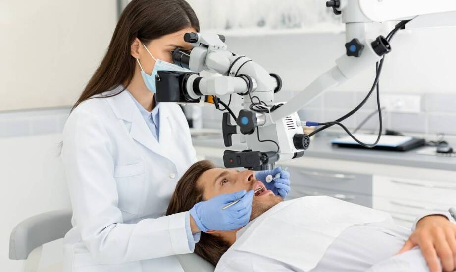 Jakie korzyści niesie ze sobą endodoncja w kontekście zdrowia jamy ustnej?