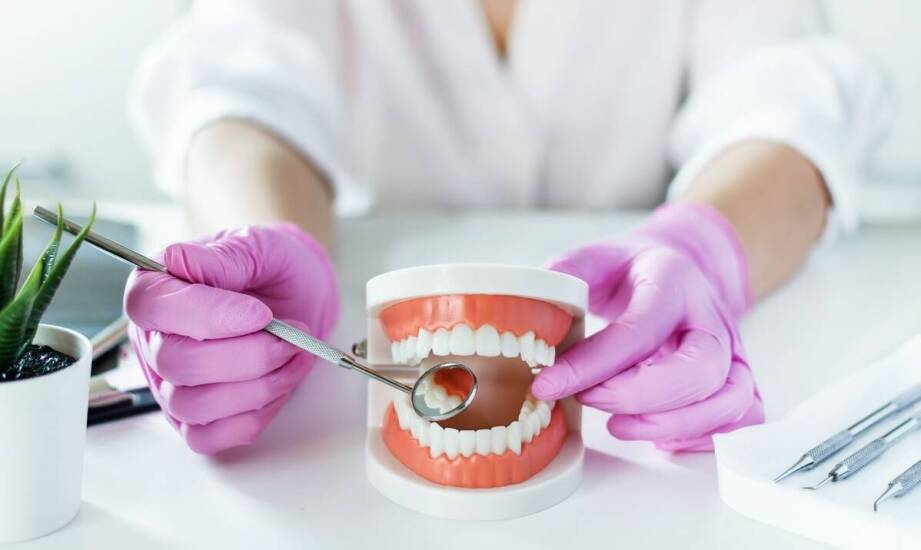 Profilaktyka stomatologiczna – jak często powinno się odwiedzać dentystę?