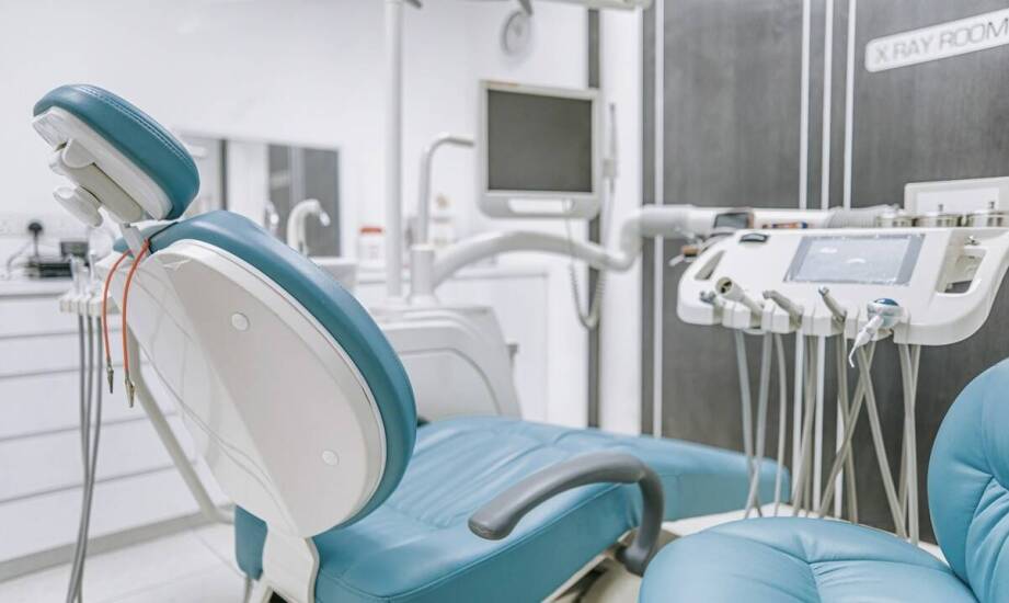 Leczenie bruksizmu w Dentus Plus – metody i przewidywane efekty